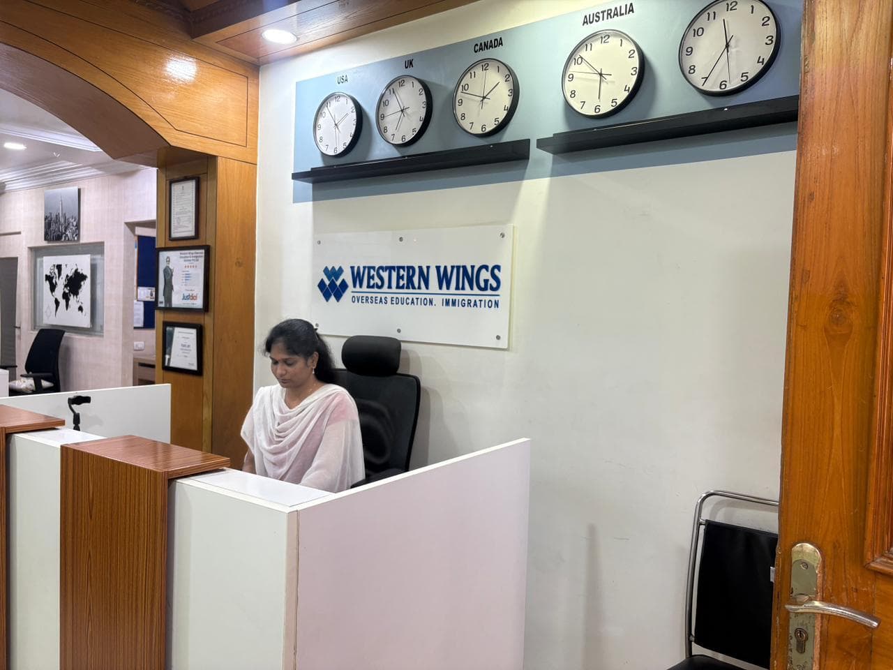 Western Wings Western Wings photo 4